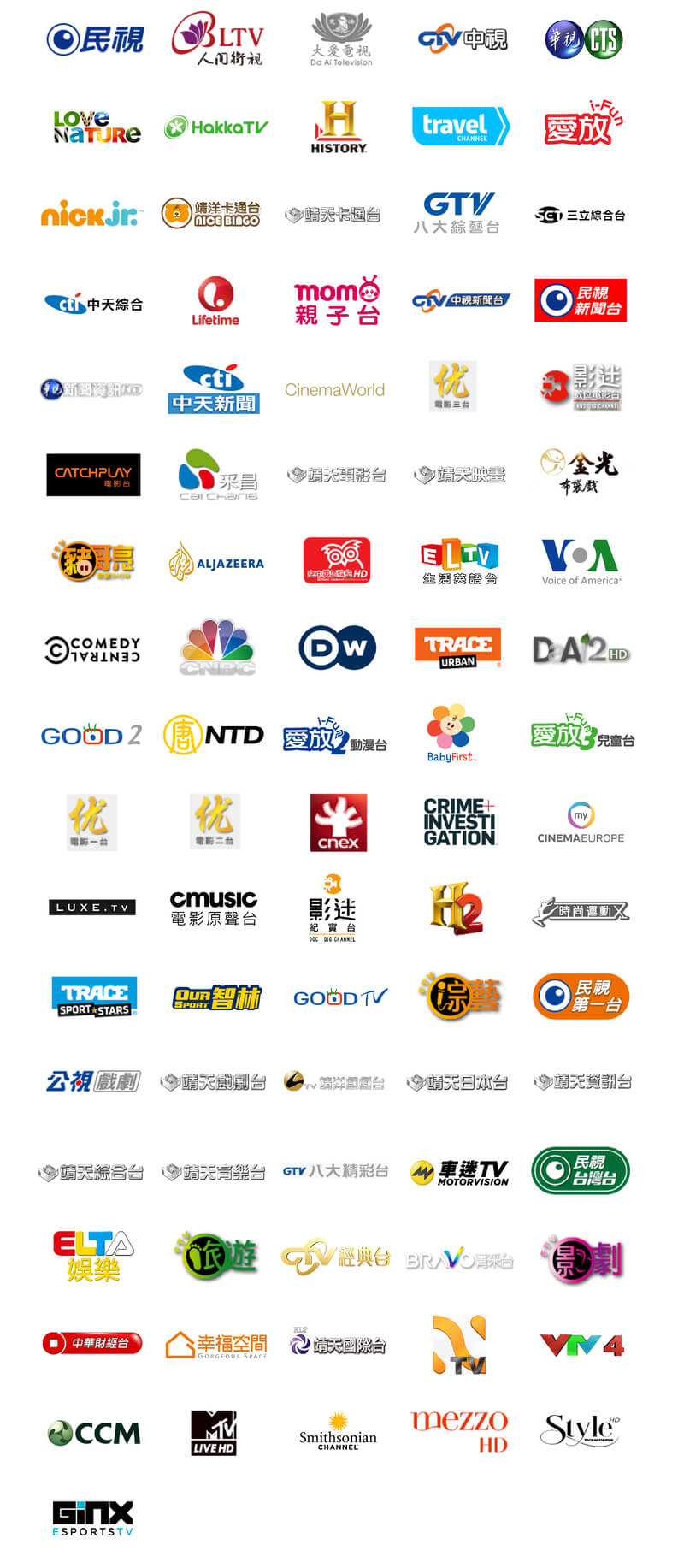 4gtv-channels-logo