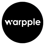 推出 Warpple 年輕化子品牌