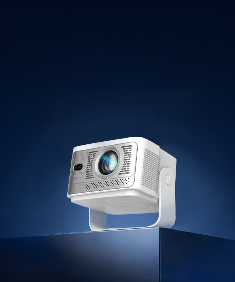 高亮度投影機 LA8