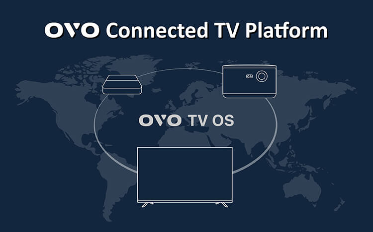 贊助 OVO,完成最後拼圖。