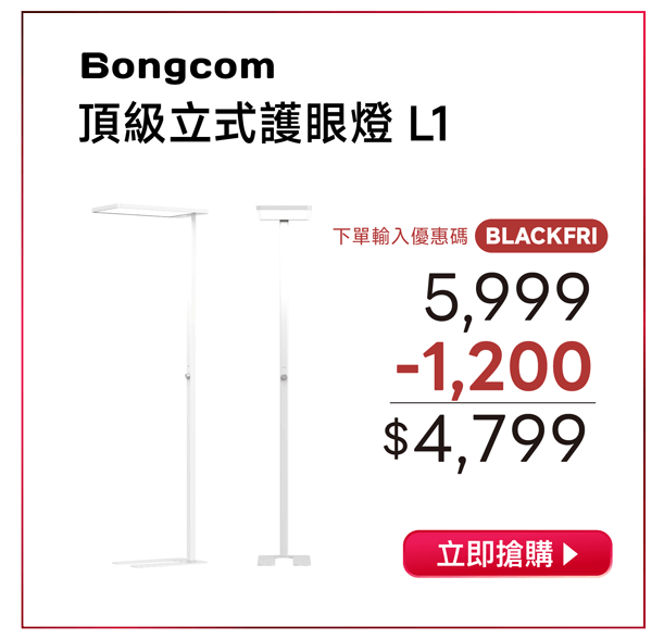 OVO 2025黑五狂購節 L1