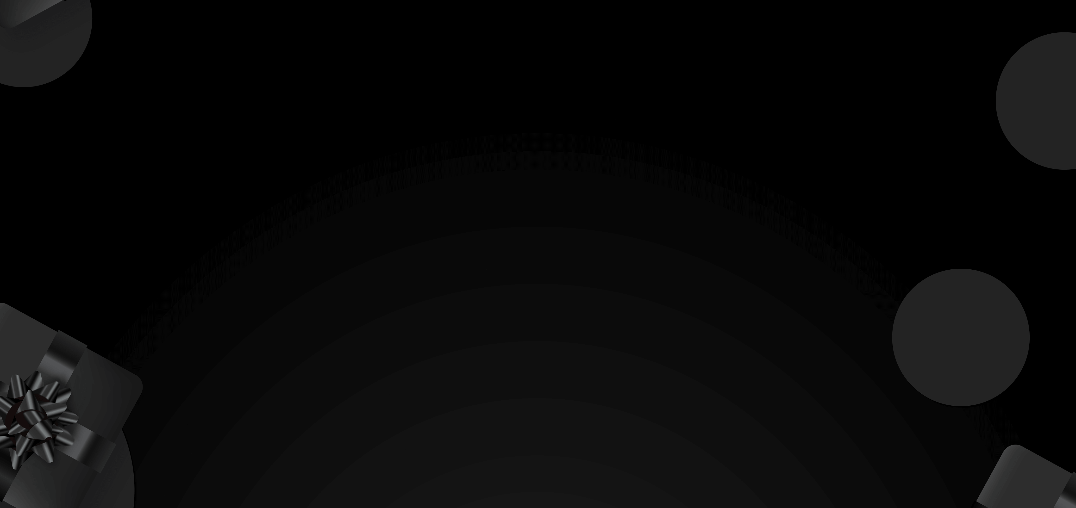 OVO 2025黑五狂購節