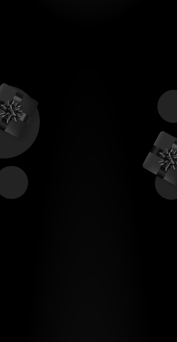 OVO 2025黑五狂購節