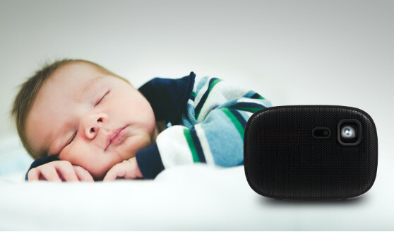 超靜音高效散熱